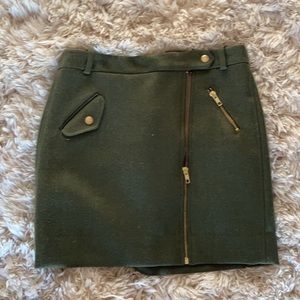 J. CREW SKIRT